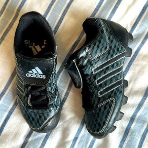 Kids Cleats- ADIDAS SIZE 13 kids